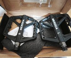 Mtb bike pedals