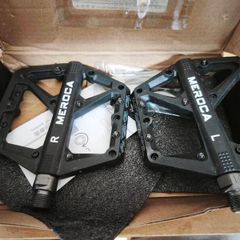 Mtb bike pedals
