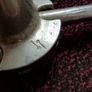 Vintage Sonor Snare Stand Image 5