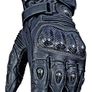 Luxury Genuine Leather Motorcycle Gloves Touring, Street & Adventure Protective Gloves Image 6
