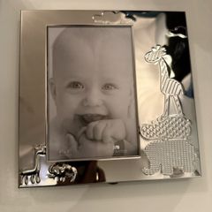 Newgrange Living Baby frame