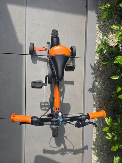 12 inch Kids Bike
