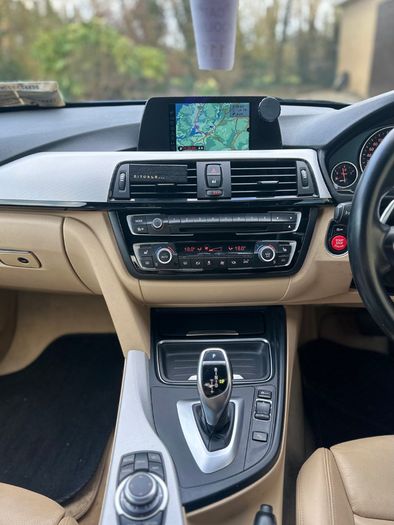 2014 BMW 4 Series