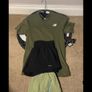 Nike X New Balance 3 Piece Set Image 4