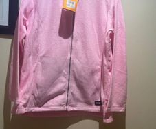 New Regatta Ladies Fullzip Fleece