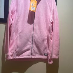New Regatta Ladies Fullzip Fleece