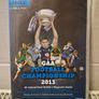Dublin GAA DVD. The Dubs In The Rare Ould Times DVD. The History Of The Dubs in The 1970s.Not A Dublin Jersey.Collect In Dublin Or Receive Via Post. Image 10