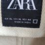 Zara men's jacket Image 4