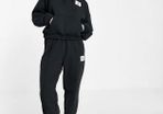 Brand new with tags original black Jordan tracksuit