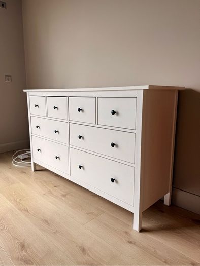 IKEA Hemnes Chest of Drawers