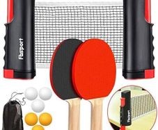 ping pong set