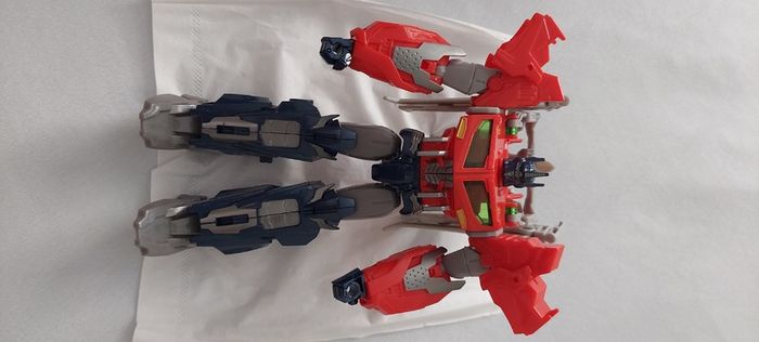 Transformer / toy  OPTIMUS