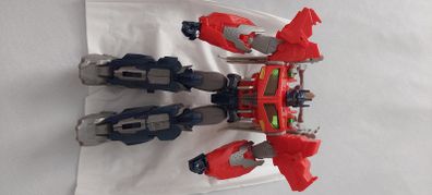 Transformer / toy  OPTIMUS
