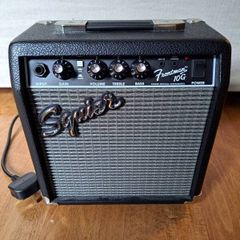 Squier Frontman 10G amplifier