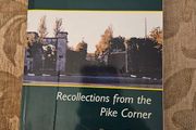 Ballincollig. A Local History.  Recolections From The Pike Corner. By Dermot O'donovan. First Edition Paperback In Good Condition.  See Photos For Same.