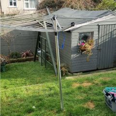 Brabantia Rotary Dryer