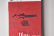 The Texas Chain Saw Massacre 50th Anniversary Steelbook Edition PS5