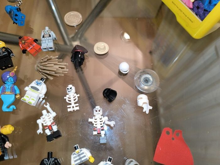 Lego Bundle