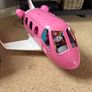 Barbie Dream House, Airplane, Campervan, vehicles Image 5