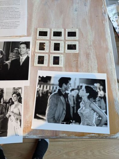 miss congeniality press kit
