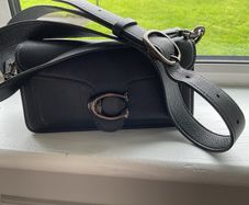 Coach Handbag Tabby 20 - Authentic
