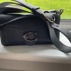 Coach Handbag Tabby 20 - Authentic
