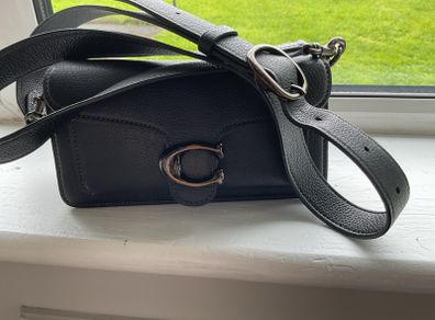 Coach Handbag Tabby 20 - Authentic
