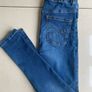 Boys Skinny Jeans Image 6