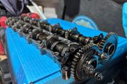 BMW N57 Camshaft