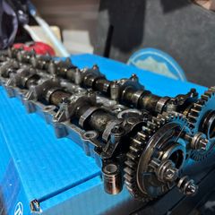 BMW N57 Camshaft