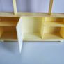 sindy pedigree wall unit vintage furniture Image 8