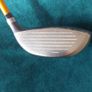 Cleveland Launcher 3-Wood (left-handed) Image 2