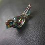 glass bird Image 3