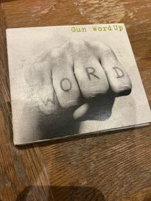 Gun - Word Up (2xCD)