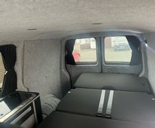 T6 Camper ceiling panels