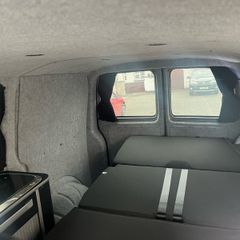 T6 Camper ceiling panels