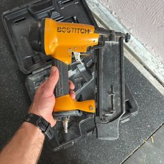 Nail gun