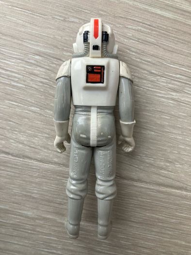 vintage star wars at-at driver