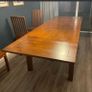 Solid table Image 2