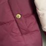 jackets- This is new , without tags, never worn. A very stylish , springtime Barbour jacket, warm but light, in a fabulous colour combo of on trend burgundy, lavender and cream. Image 3