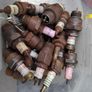 vintage sparkplugs Image 2