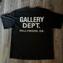 Gallery Dept Tee Shirt Image 5