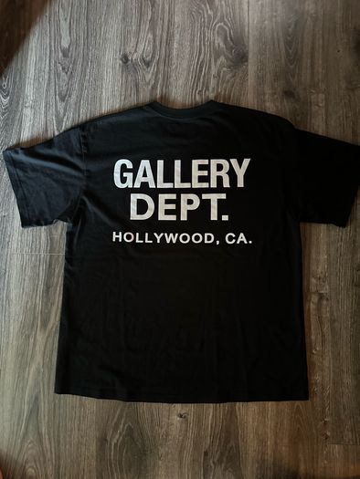 Gallery Dept Tee Shirt