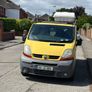Solar panel inverter, cheap Camper Tow bar Image 5