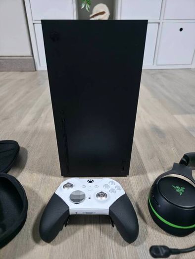 Xbox Series