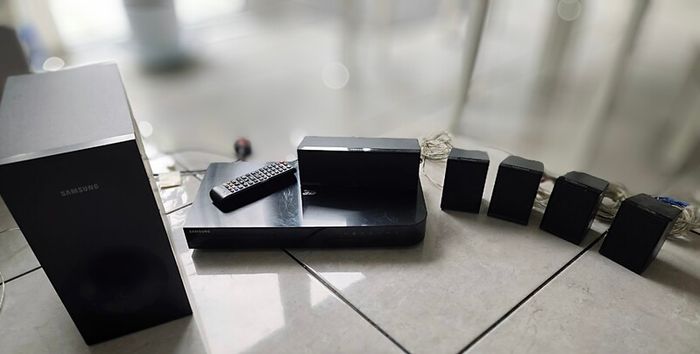 Home Theater