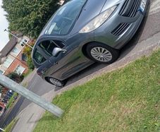 2010 Peugeot 207