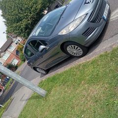 2010 Peugeot 207