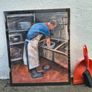 Painting by Mick O'Keefe Image 2