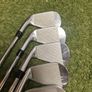 Titleist T200 irons Image 8